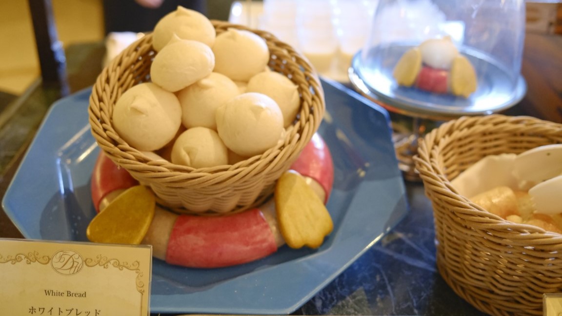 シャーウッドガーデン・レストラン