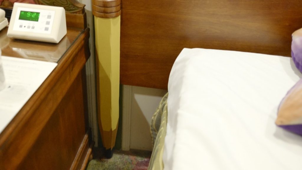 ティンカーベルルーム