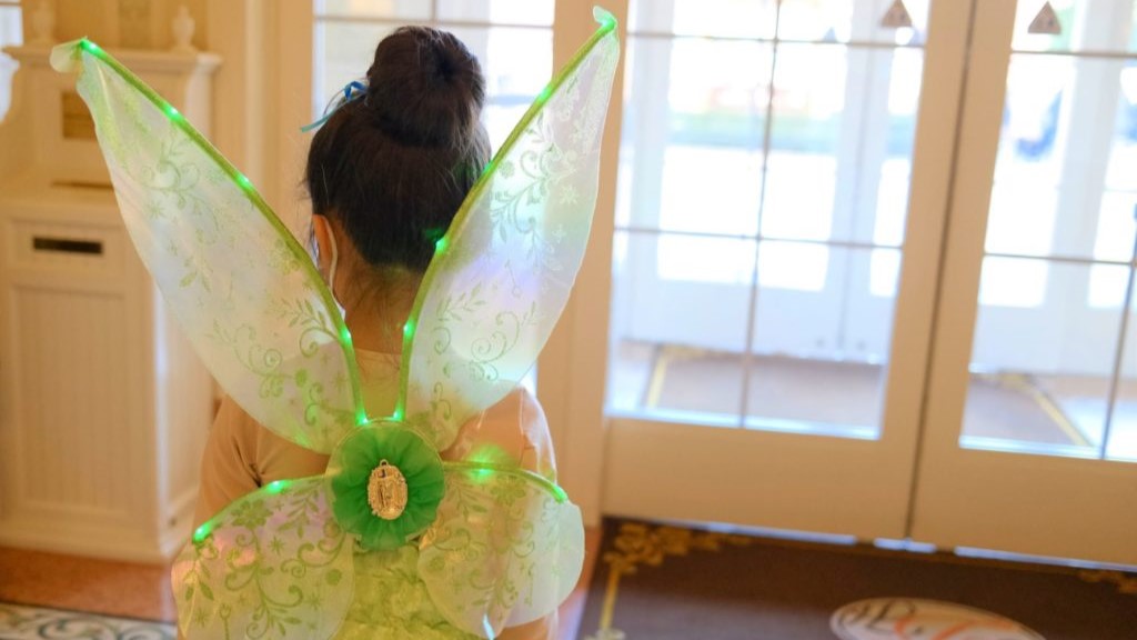 パークに入らなくてもディズニーを満喫