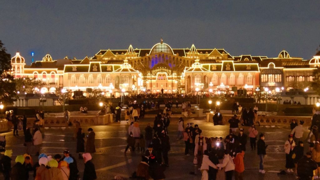 ワールドバザール