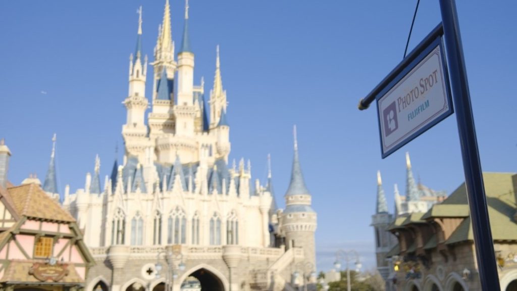 フォトスポット