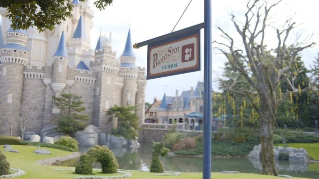 フォトスポット