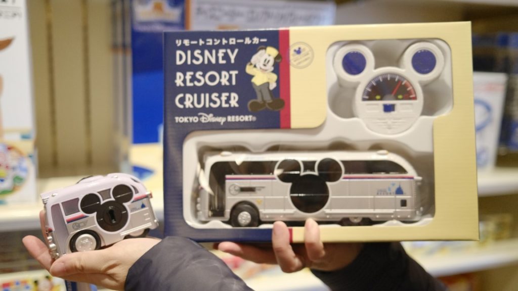 購入したおもちゃ