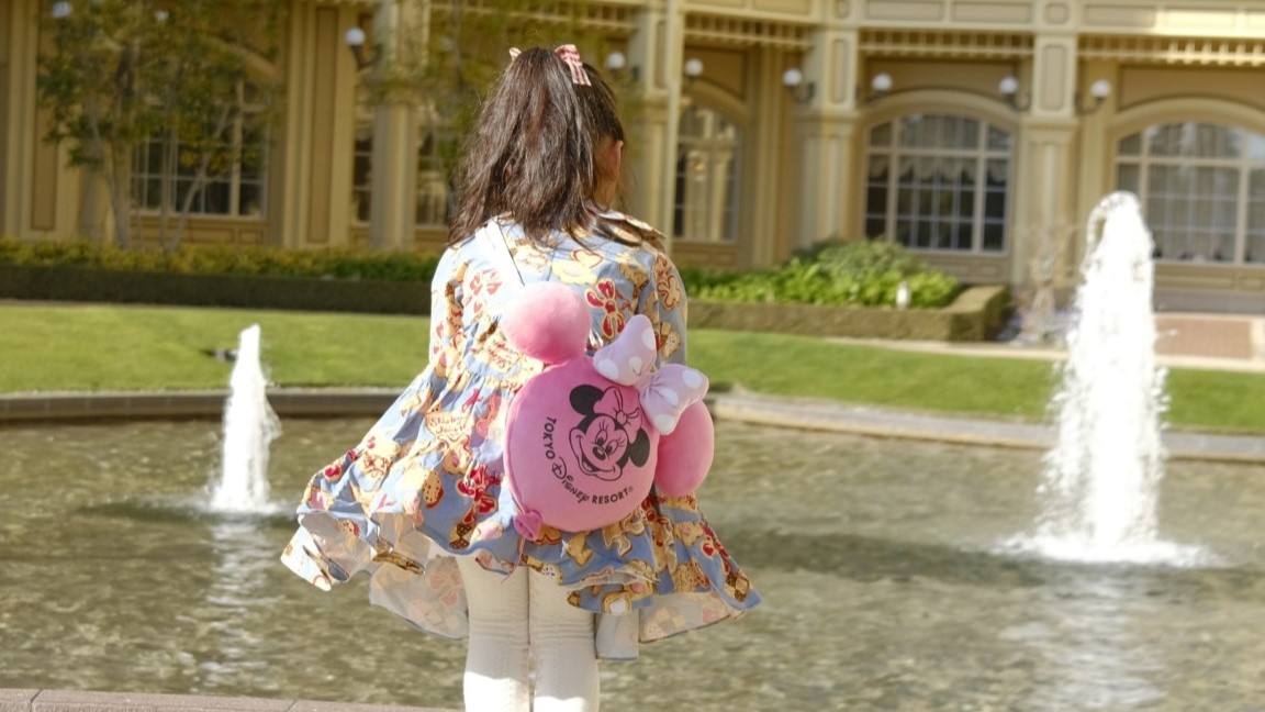 ゆったりと楽しんだ様子