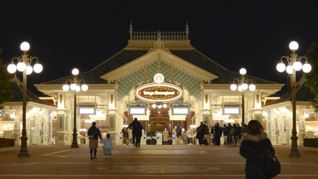 赤ちゃんチームが再入園