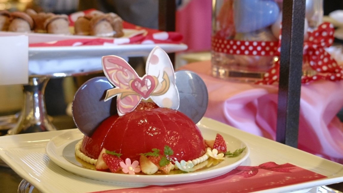 シャーウッドガーデン・レストラン